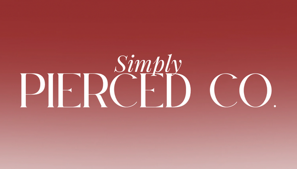 Simply Pierced Co.